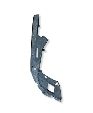 BMW 5 GT F07 Engine bonnet/hood lock trim molding 7042984 108086
