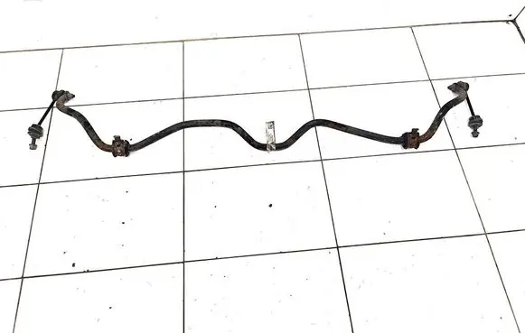 Tesla Model S Rear anti-roll bar/sway bar 104396200B