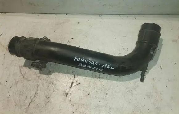 Ford Focus Intercooler hose/pipe CV616C784BH