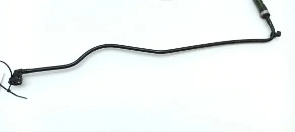 Jaguar XJ X308 Engine coolant pipe/hose DIN73376 DIN74324