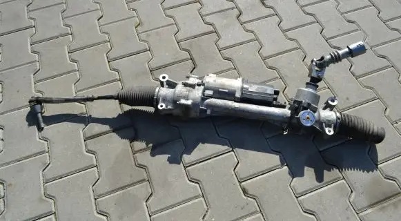 Mercedes-Benz E W213 Steering rack C52483100