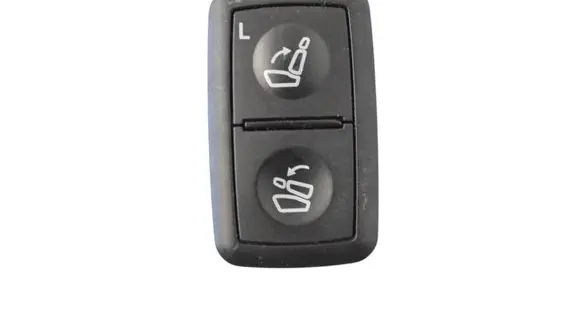 Jaguar XK8 - XKR Other switches/knobs/shifts A1648706810