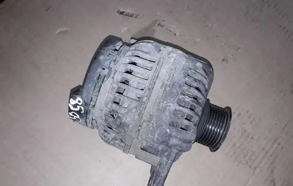 Iveco Daily 35 - 40.10 Generator/alternator R5103997 VRB254