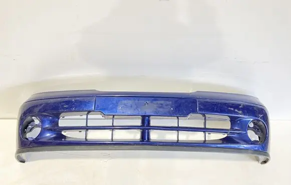 Renault Megane I Front bumper 7700427563