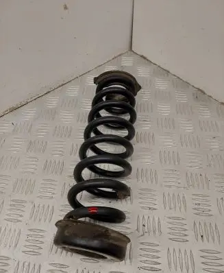 BMW 3 F30 F35 F31 Rear coil spring 6764419