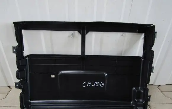 KIA Soul Radiator trim 29135-J2000