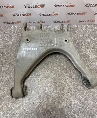 Audi A8 S8 D3 4E Rear upper control arm/wishbone 4E0511511