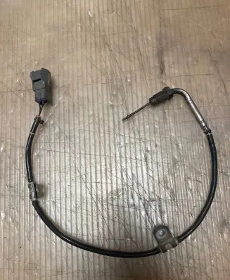 Toyota RAV 4 (XA30) Exhaust gas temperature sensor 8942542030 D07H251200