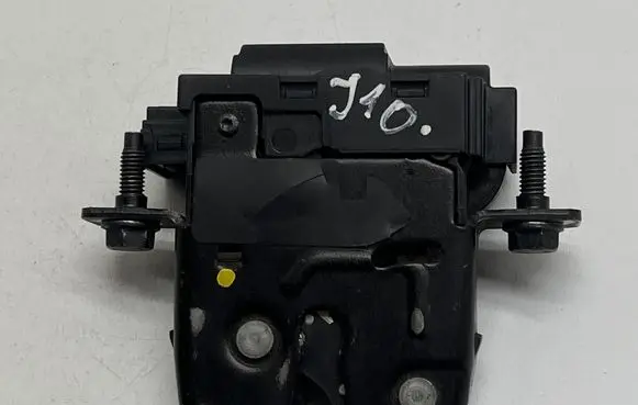 Nissan Qashqai Tailgate/trunk/boot lock/catch/latch 24415795 90502EY12D