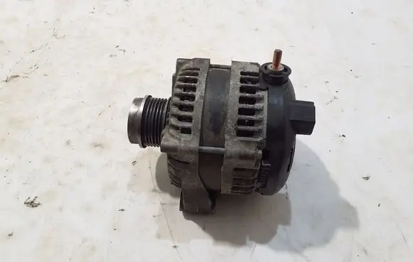 Jaguar XJ X351 Generator/alternator AW9310300AB