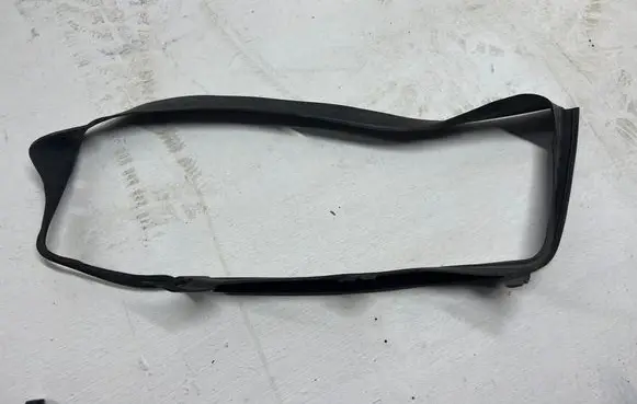Audi A4 S4 B6 8E 8H Headlight/headlamp 69938240