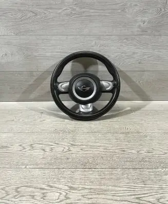 Mini One - Cooper Coupe R56 Steering wheel 6782595
