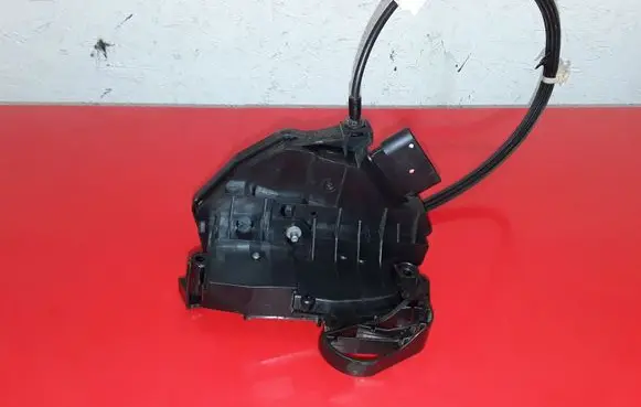 Ford Grand C-MAX Front door lock AM5AU21812BB