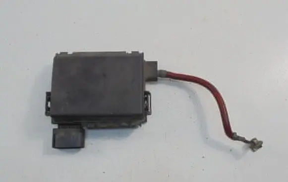 Volkswagen Golf IV Fuse box set 1J0937550AB