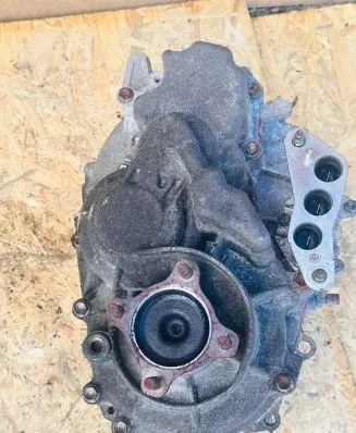 Lexus RX 450H Rear differential 8209048010