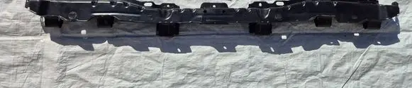 Porsche Cayenne (9Y0 9Y3) Radiator support slam panel 9Y0805015C