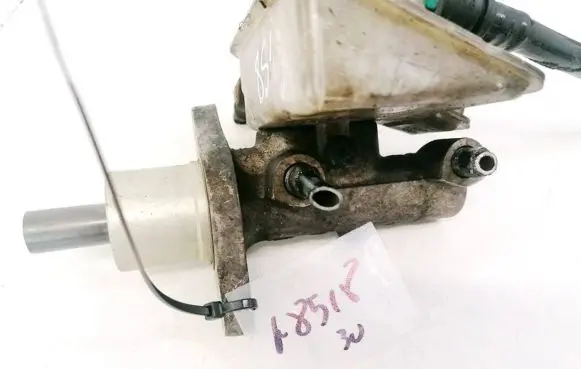 Ford Focus C-MAX Master brake cylinder 03350886401 03.3508-8640.1