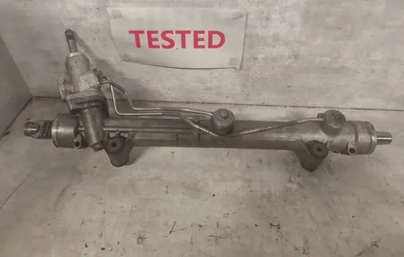 Mercedes-Benz R W251 Steering rack R25111051013
