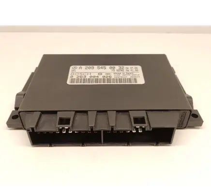 Mercedes-Benz E W210 Parking PDC control unit/module A2095450032 033M055M 0263004026