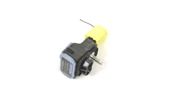 Toyota C-HR I Airbag deployment crash/impact sensor 8983AF4010 4689000051