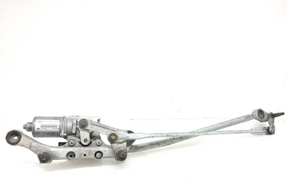 Audi Q7 4L Front wiper linkage and motor 4L1955119A 4L1910113 405174SW