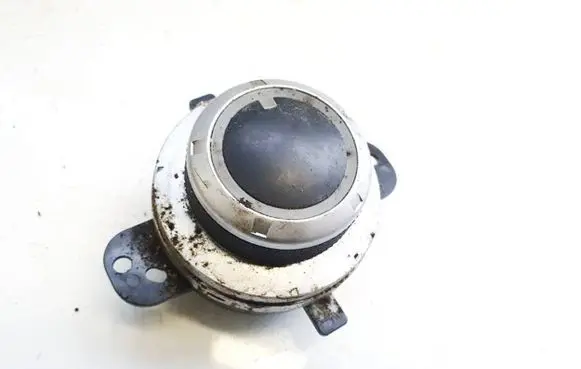 Citroen C-Crosser Traction control (ASR) switch 