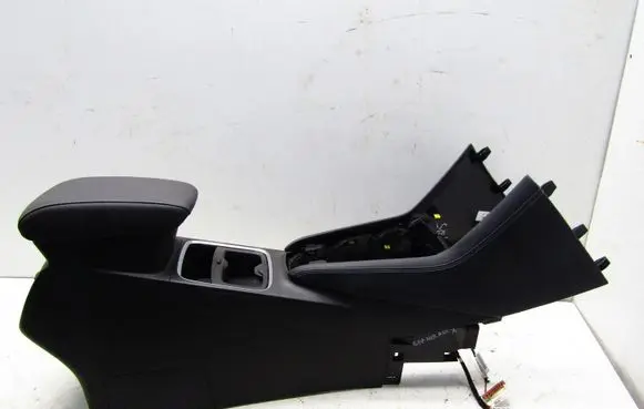 Opel Grandland X Center console 9831742180