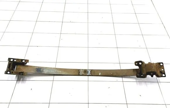 Renault Master III Rear leaf spring 550201735R