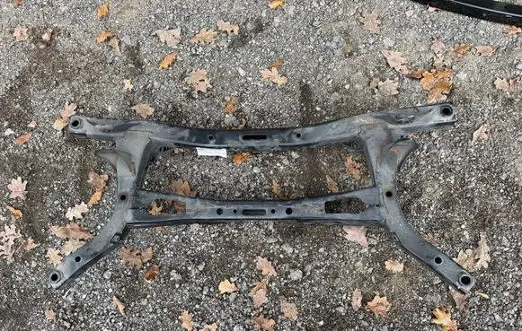 KIA Niro Rear subframe WQDQD