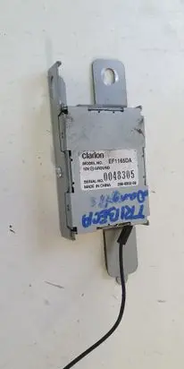 Subaru B9 Tribeca Antenna control unit 