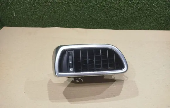 Porsche Cayenne (92A) Rear air vent grill 7P5819204