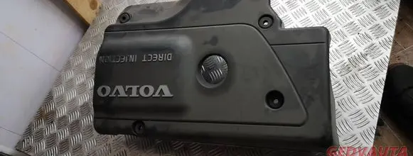 Volvo S80 Engine cover (trim) 9471936