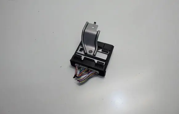 Other control units/modules