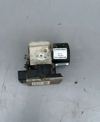 Opel Movano A ABS Pump 13509006U 13664106 8200196053