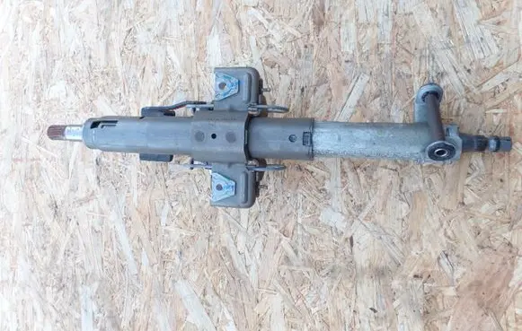 Opel Vectra C Steering wheel axle 24415475