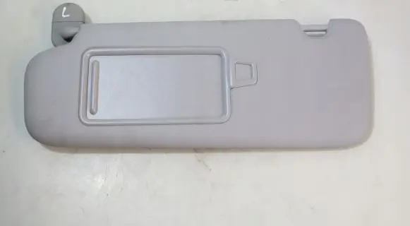 KIA Ceed Sun visor clip/hook/bracket 