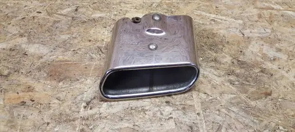 Volvo V40 Muffler ending 31330388