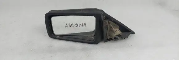 Opel Ascona C Manual wing mirror 