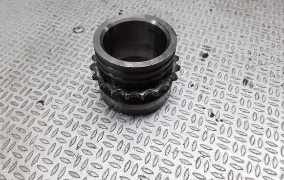 BMW 3 E90 E91 Crankshaft gear 