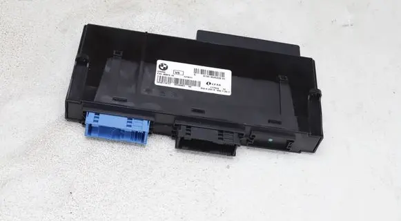 Comfort/convenience module