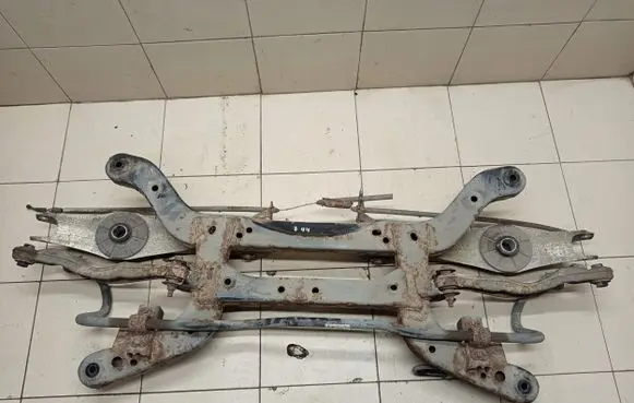Opel Insignia A Rear subframe 