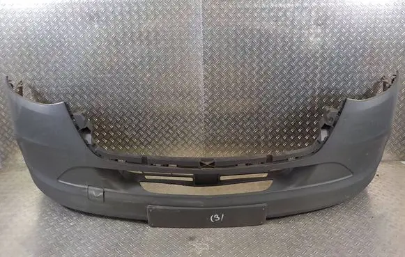 Mercedes-Benz Sprinter W907 W910 Front bumper A9108850000