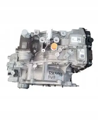 Ford Kuga III Automatic gearbox LX6P7000AVA
