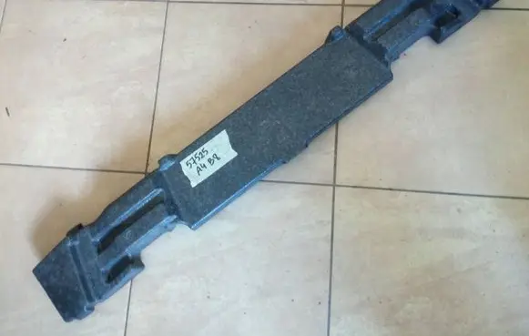 Audi A4 S4 B8 8K Front bumper foam support bar 8K0807550E NE70702