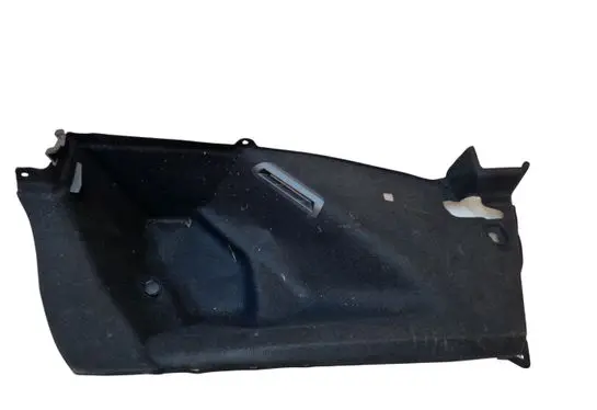 Toyota Corolla E210 E21 Trunk/boot side trim panel 6473002320