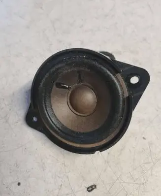 Audi A5 8T 8F Panel speaker 8T0035416 E74218