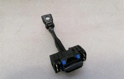 Porsche 911 992 Front door upper hinge 992837249
