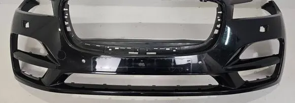 Jaguar F-Pace Front bumper HK8317F003A MK51126