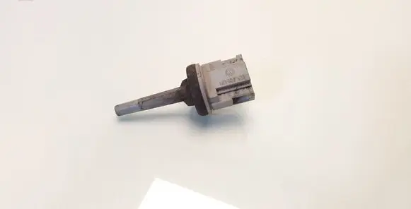 Volkswagen Bora Interior temperature sensor 1J0907543
