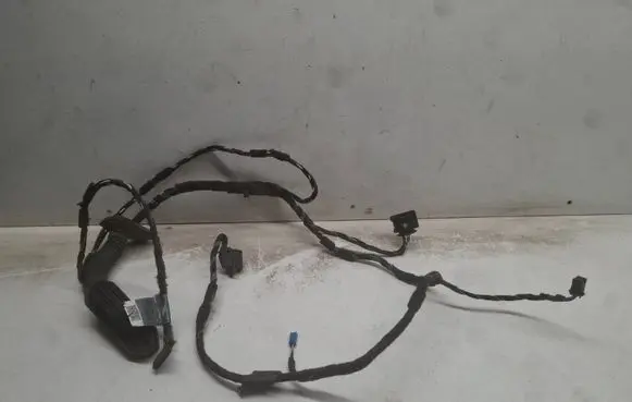 BMW 3 E90 E91 Front door wiring loom 6938210 693821003 11107811